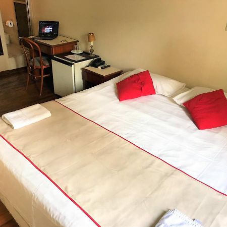 Hotel Sao Jorge Sao Paulo - Proximo A 25 De Marco, Facil Acesso Ao Expo Center Norte E Mercado Municipal Sp المظهر الخارجي الصورة