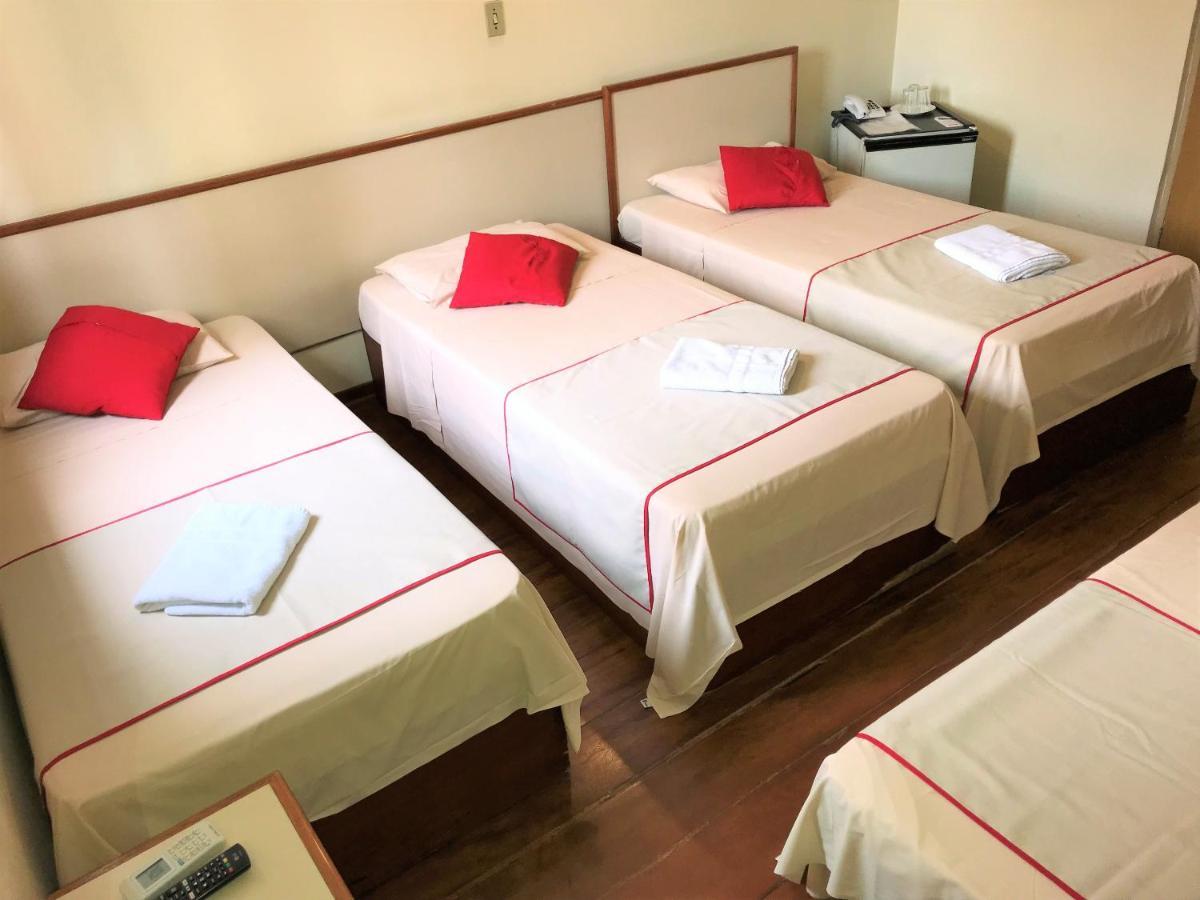 Hotel Sao Jorge Sao Paulo - Proximo A 25 De Marco, Facil Acesso Ao Expo Center Norte E Mercado Municipal Sp المظهر الخارجي الصورة