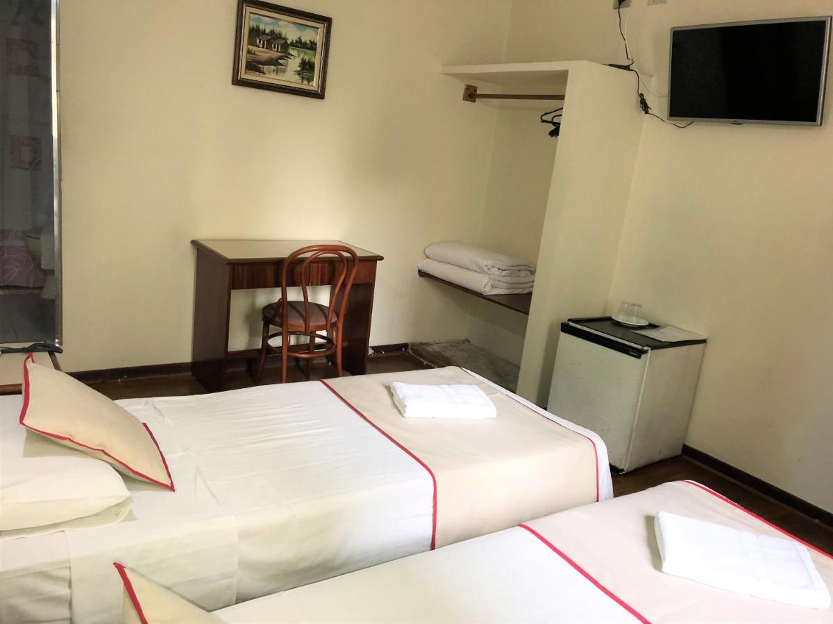 Hotel Sao Jorge Sao Paulo - Proximo A 25 De Marco, Facil Acesso Ao Expo Center Norte E Mercado Municipal Sp المظهر الخارجي الصورة