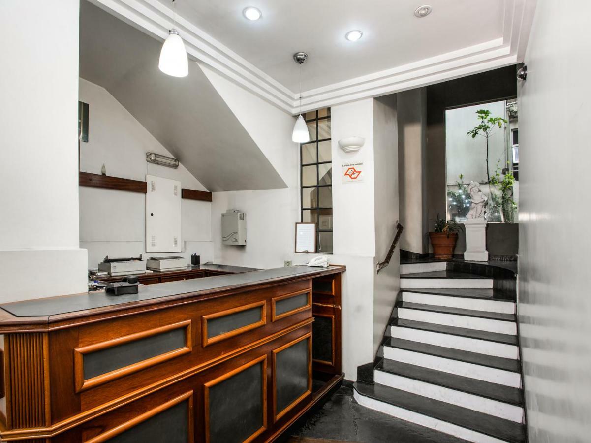 Hotel Sao Jorge Sao Paulo - Proximo A 25 De Marco, Facil Acesso Ao Expo Center Norte E Mercado Municipal Sp المظهر الخارجي الصورة