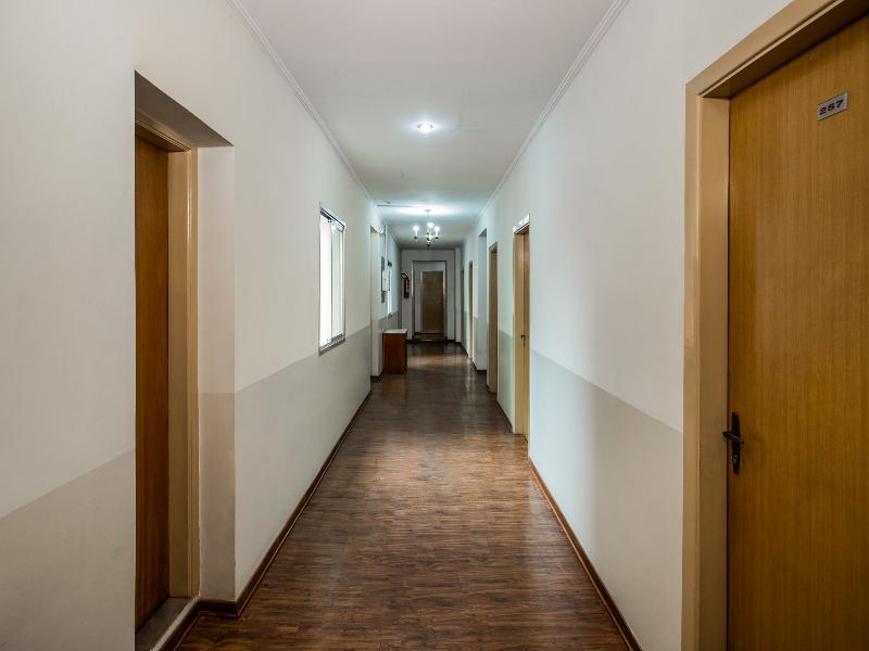 Hotel Sao Jorge Sao Paulo - Proximo A 25 De Marco, Facil Acesso Ao Expo Center Norte E Mercado Municipal Sp المظهر الخارجي الصورة